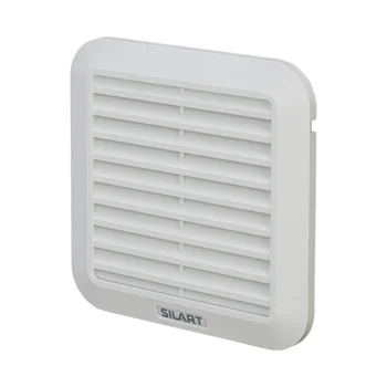 Выходной фильтр SILART, IP54 125х125 мм SLF-150